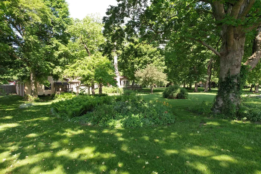 5481 Sheridan Avenue Gaines Township MI 48429