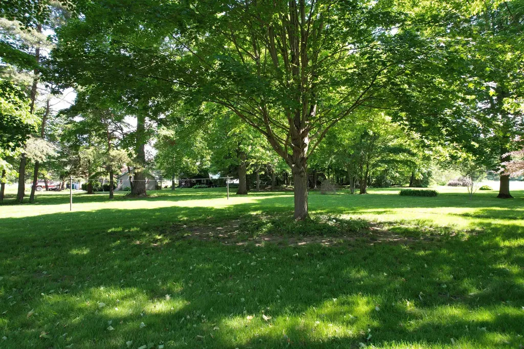 5481 Sheridan Avenue Gaines Township MI 48429