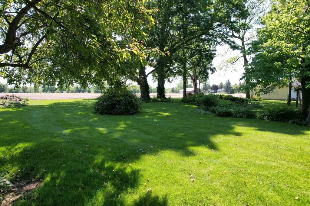 5481 Sheridan Avenue Gaines Township MI 48429