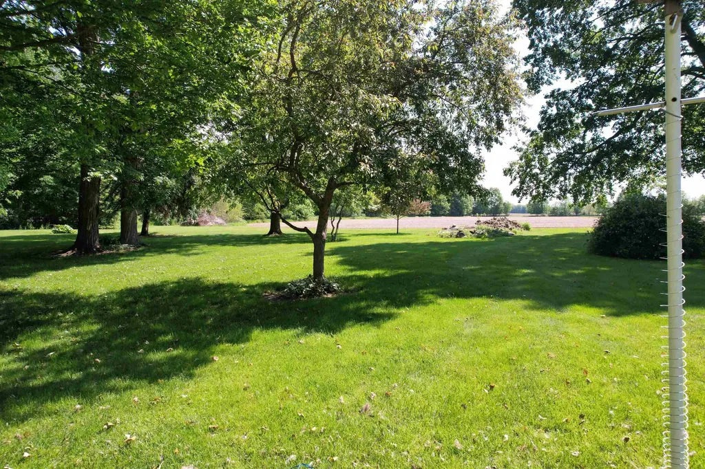 5481 Sheridan Avenue Gaines Township MI 48429