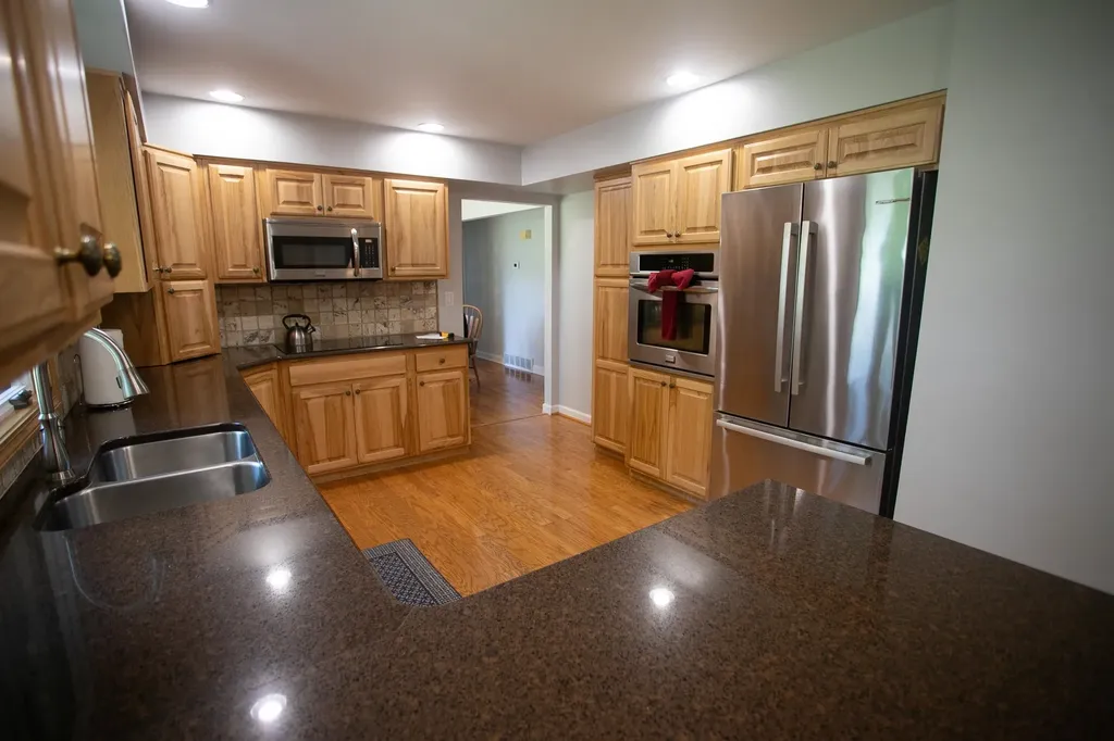 5481 Sheridan Avenue Gaines Township MI 48429