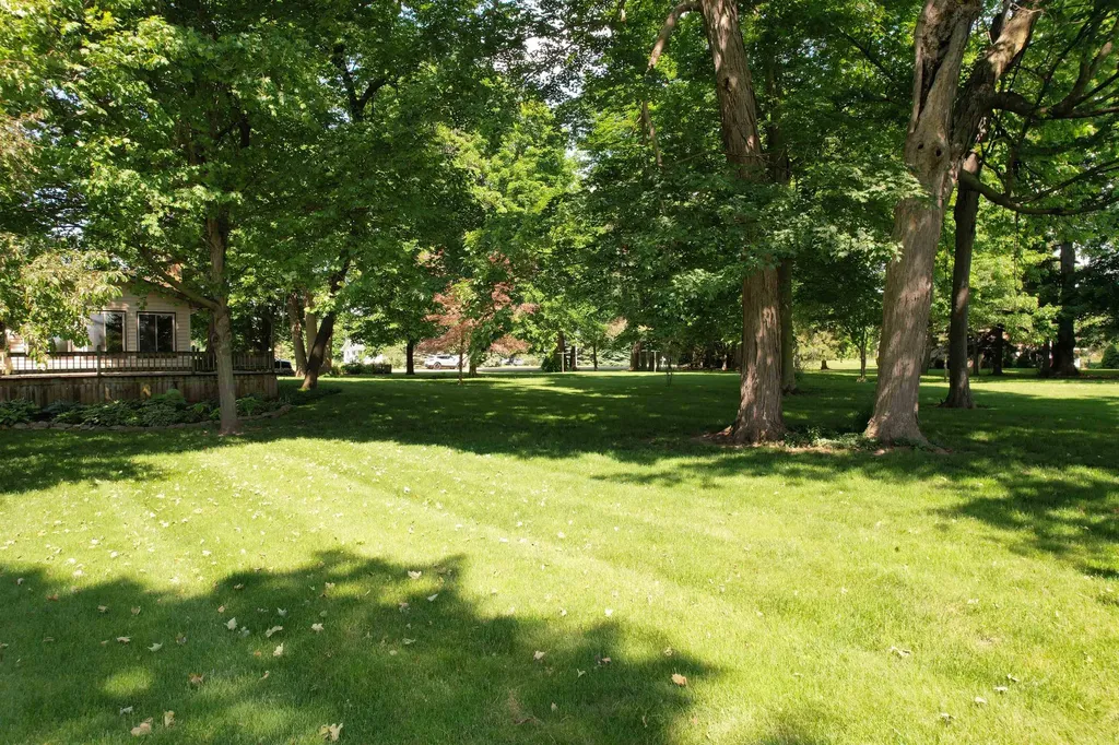 5481 Sheridan Avenue Gaines Township MI 48429