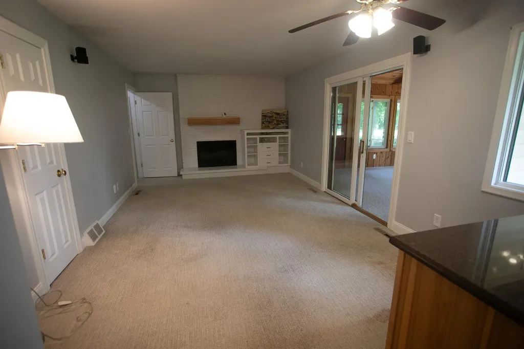 5481 Sheridan Avenue Gaines Township MI 48429