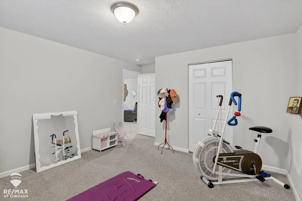 604 Muirfield Drive Eaton Rapids City MI 48827