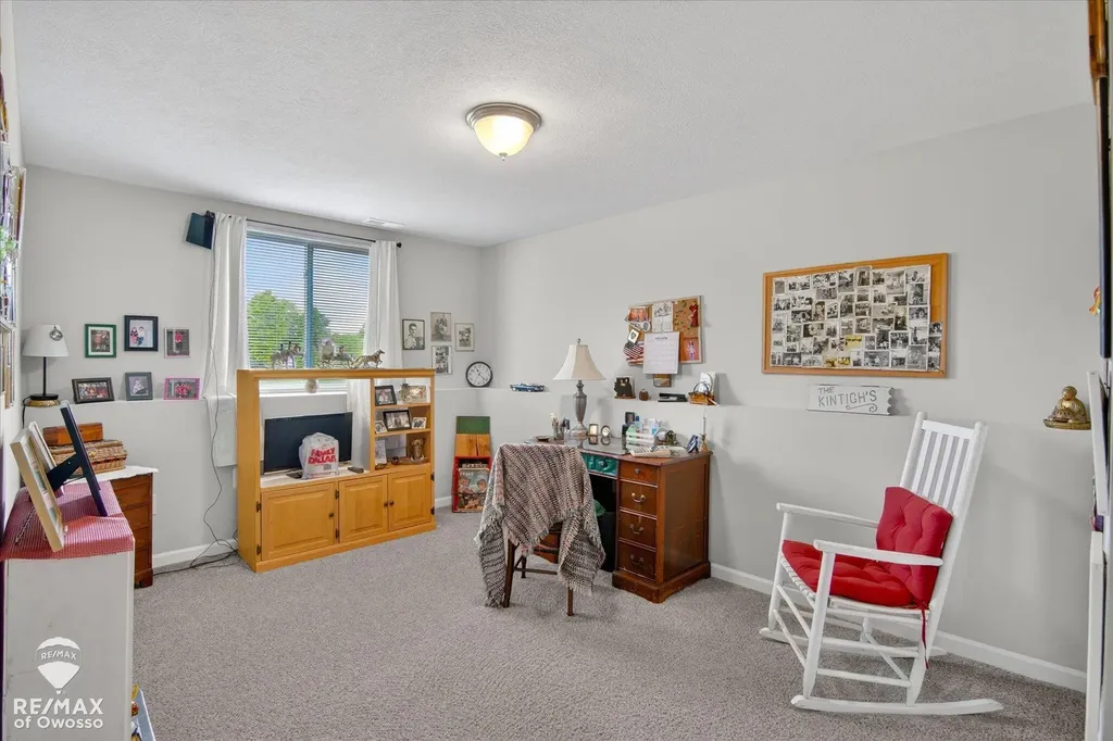 604 Muirfield Drive Eaton Rapids City MI 48827