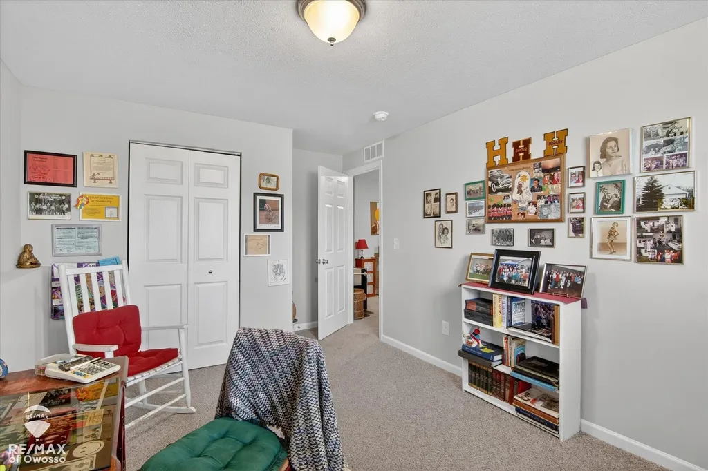 604 Muirfield Drive Eaton Rapids City MI 48827