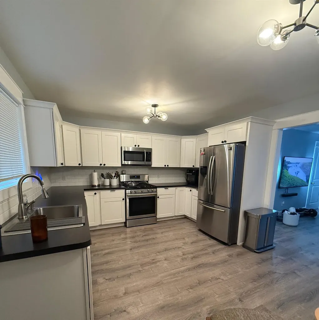 825 S Chestnut Street Owosso City MI 48867