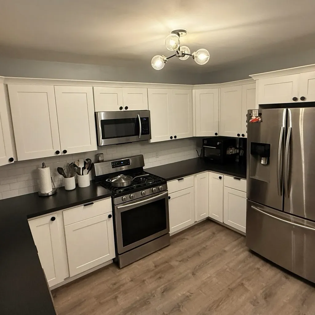 825 S Chestnut Street Owosso City MI 48867