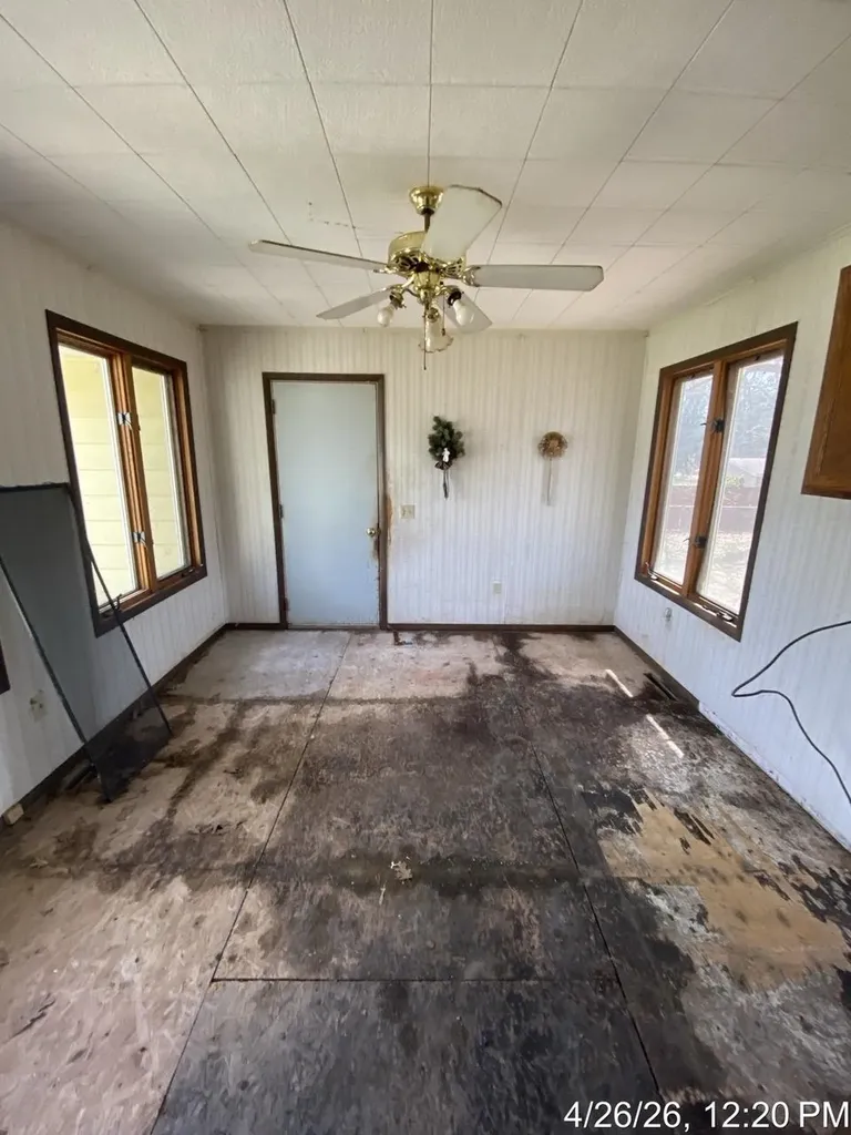 6300 Marshall Drive Clement Township MI 48624