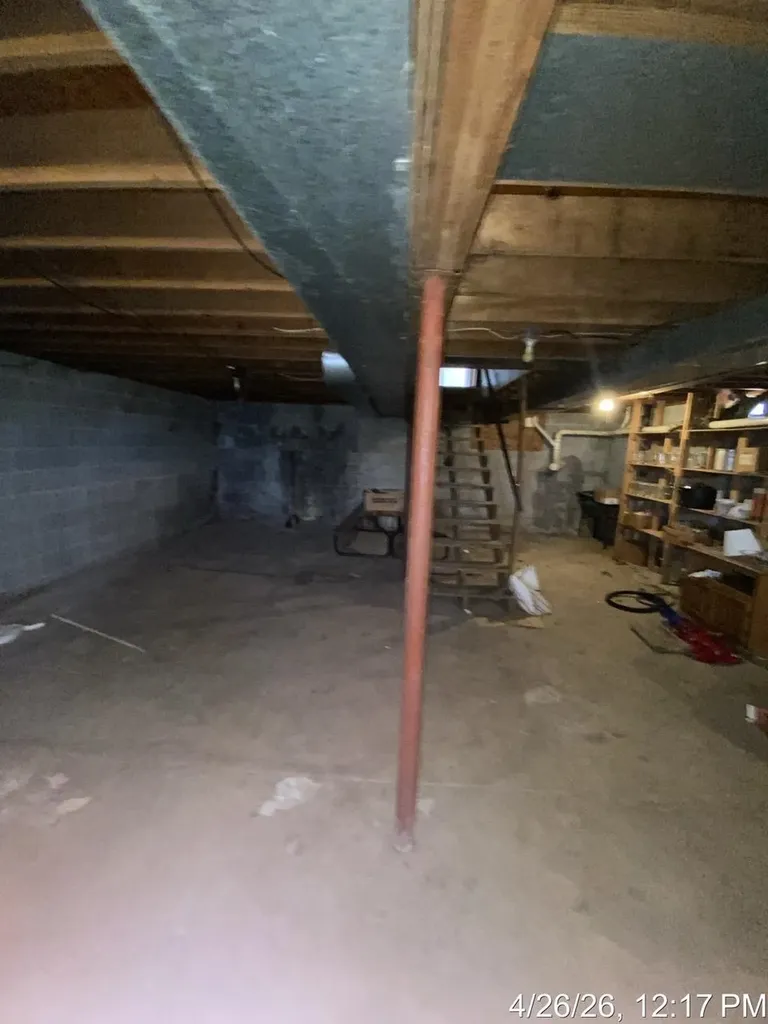 6300 Marshall Drive Clement Township MI 48624