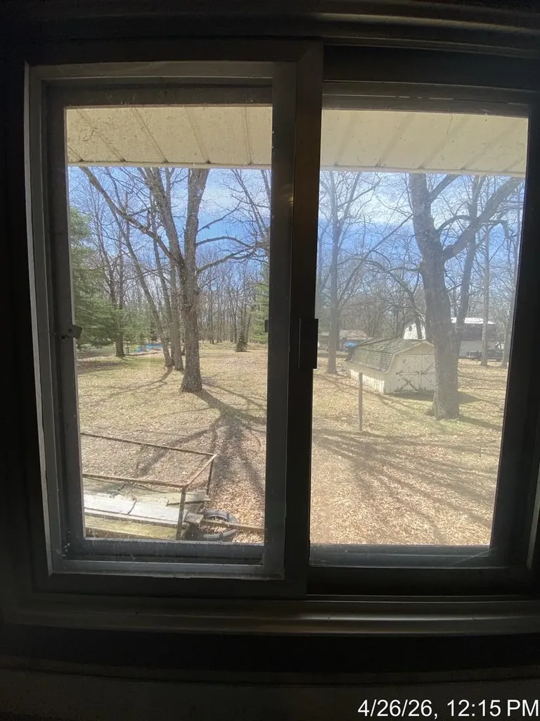 6300 Marshall Drive Clement Township MI 48624