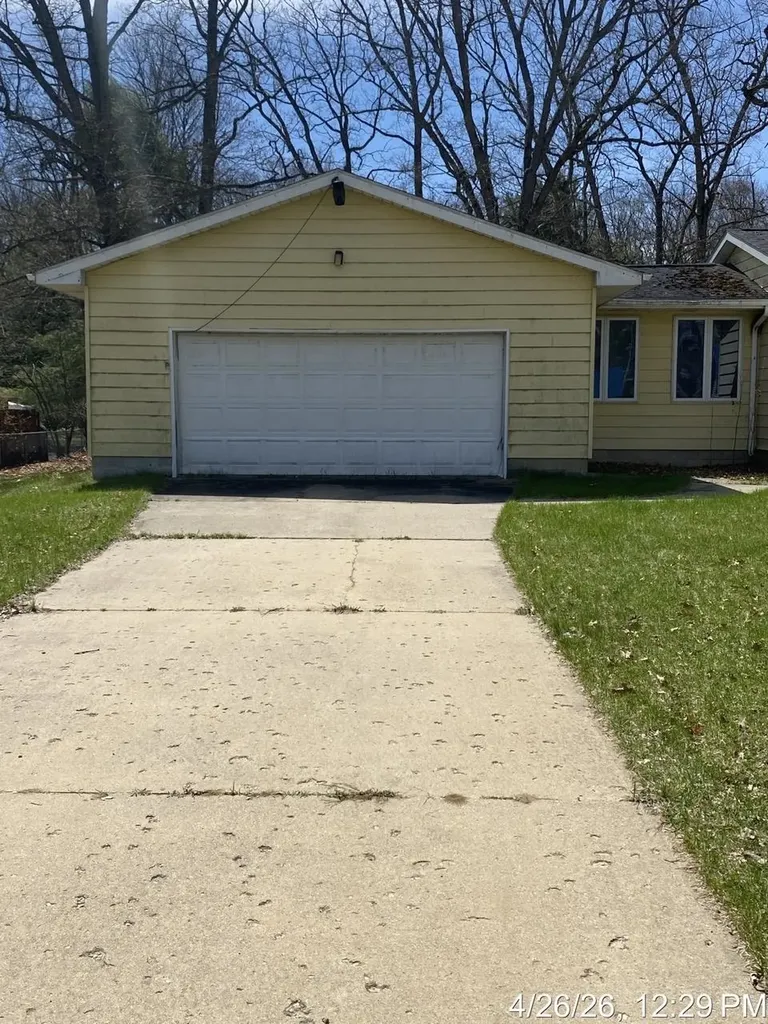 6300 Marshall Drive Clement Township MI 48624