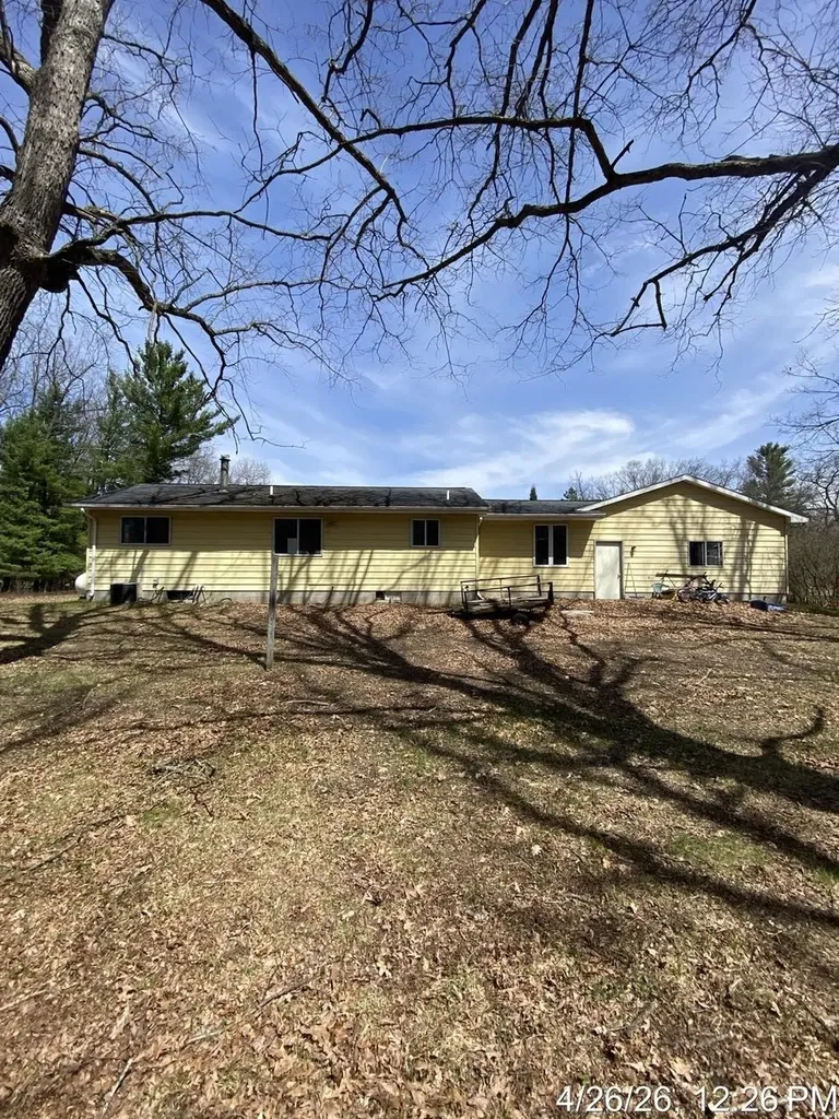 6300 Marshall Drive Clement Township MI 48624