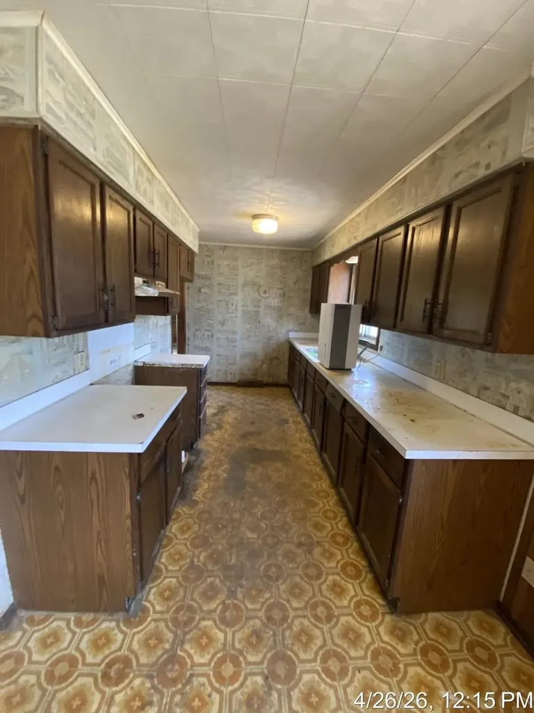 6300 Marshall Drive Clement Township MI 48624