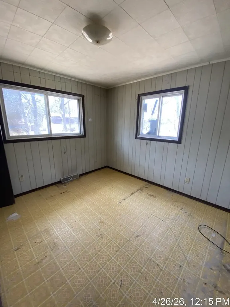 6300 Marshall Drive Clement Township MI 48624