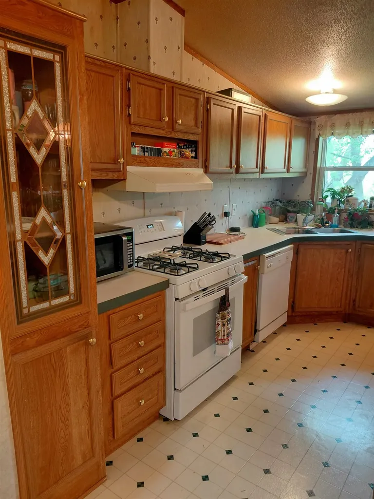 332 N Brooks Street Owosso City MI 48867