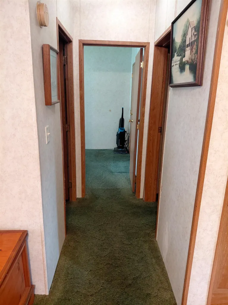 332 N Brooks Street Owosso City MI 48867