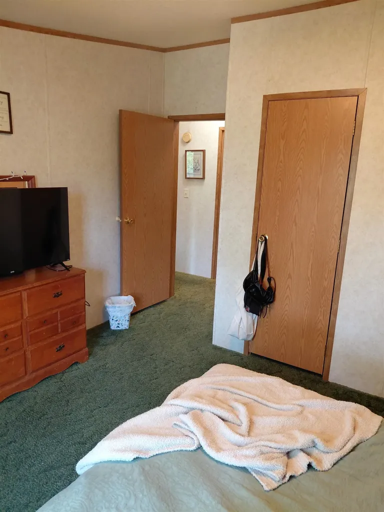 332 N Brooks Street Owosso City MI 48867