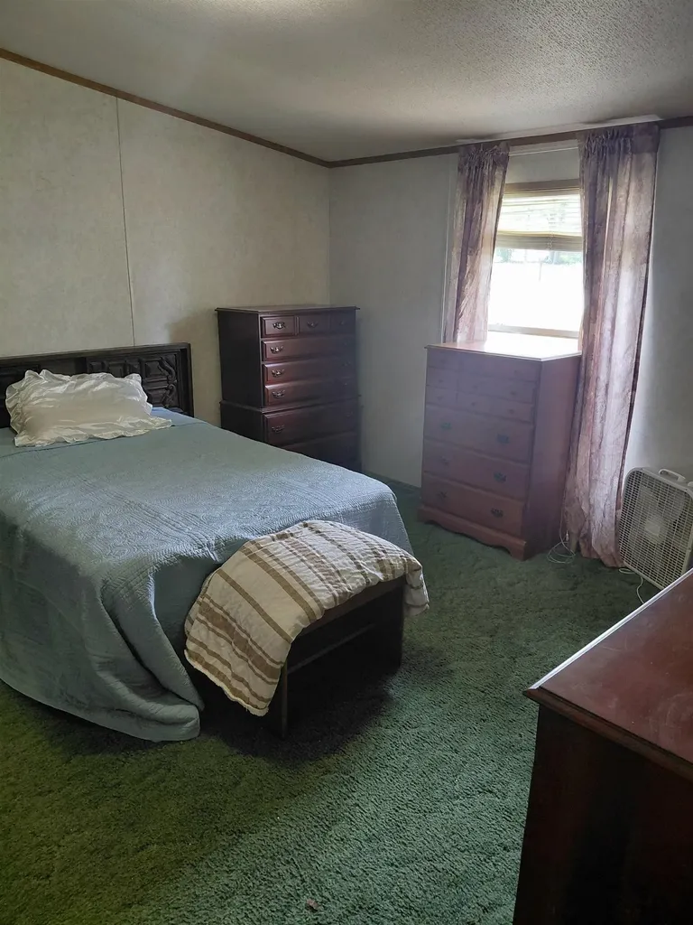 332 N Brooks Street Owosso City MI 48867