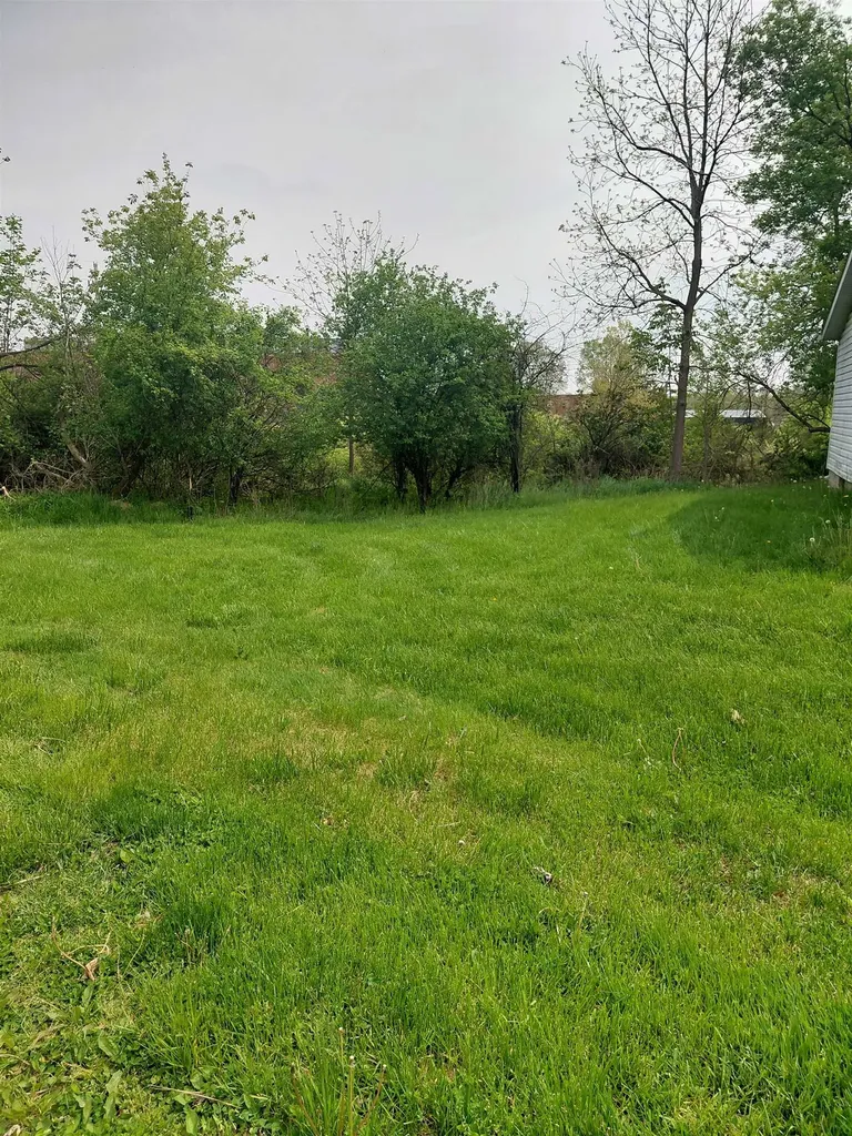 332 N Brooks Street Owosso City MI 48867