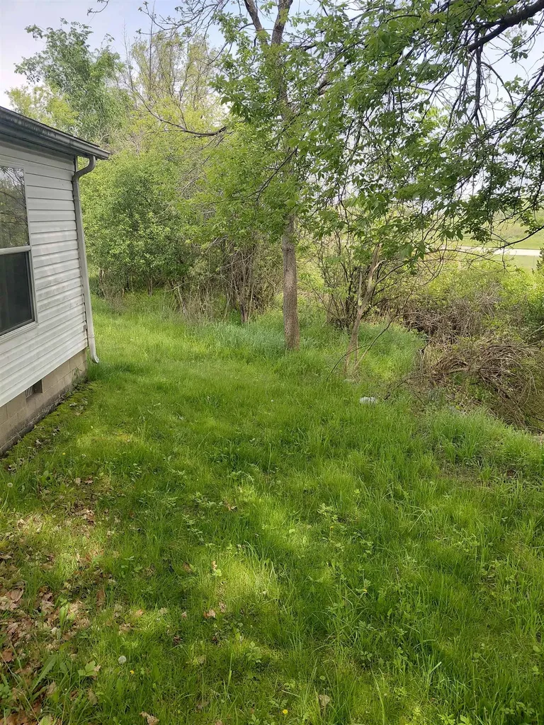 332 N Brooks Street Owosso City MI 48867