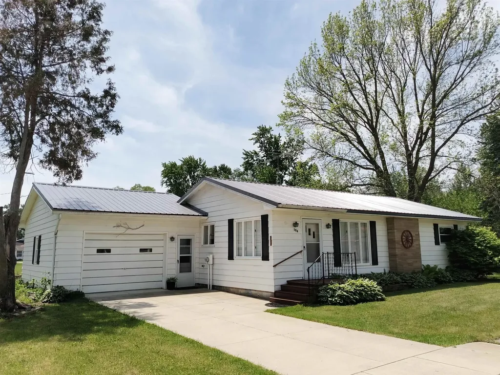 104 Hanvey Street Unknown City MI 48807