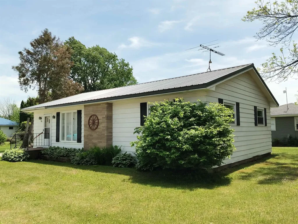 104 Hanvey Street Unknown City MI 48807