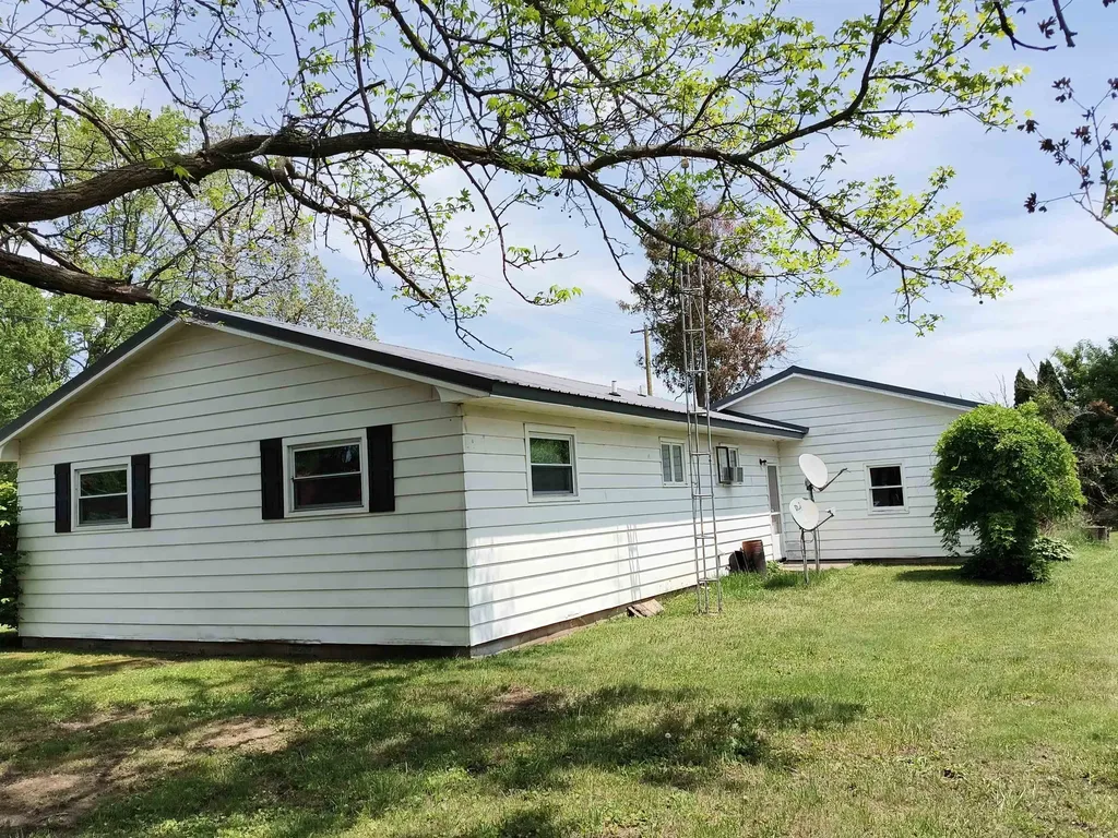 104 Hanvey Street Unknown City MI 48807