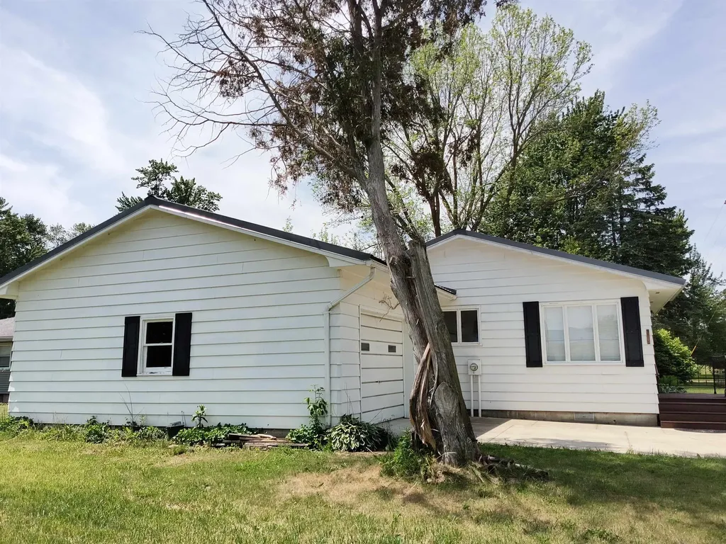 104 Hanvey Street Unknown City MI 48807
