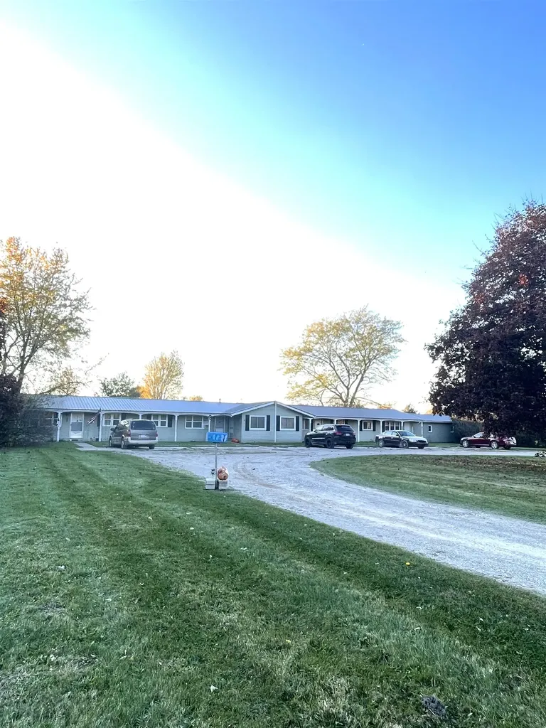 16350 Oakley Road Chesaning Village MI 48616