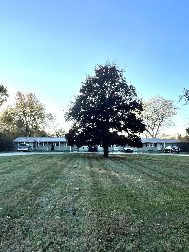 16350 Oakley Road Chesaning Village MI 48616