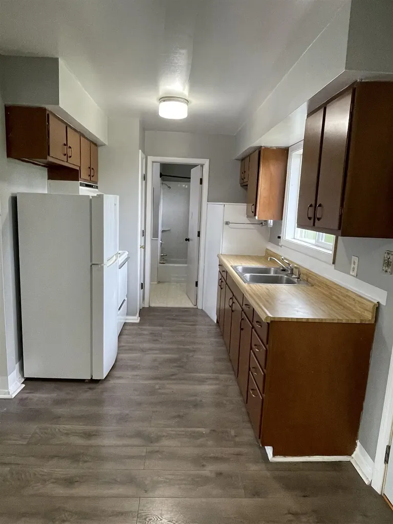 16350 Oakley Road Chesaning Village MI 48616
