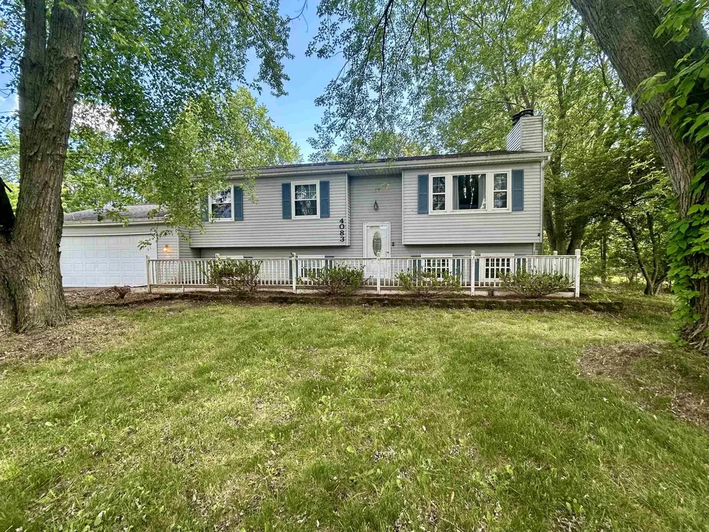 4083 W Herbison Road Watertown Charter Township MI 48820