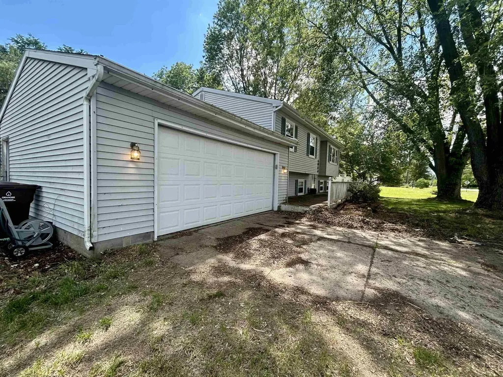 4083 W Herbison Road Watertown Charter Township MI 48820