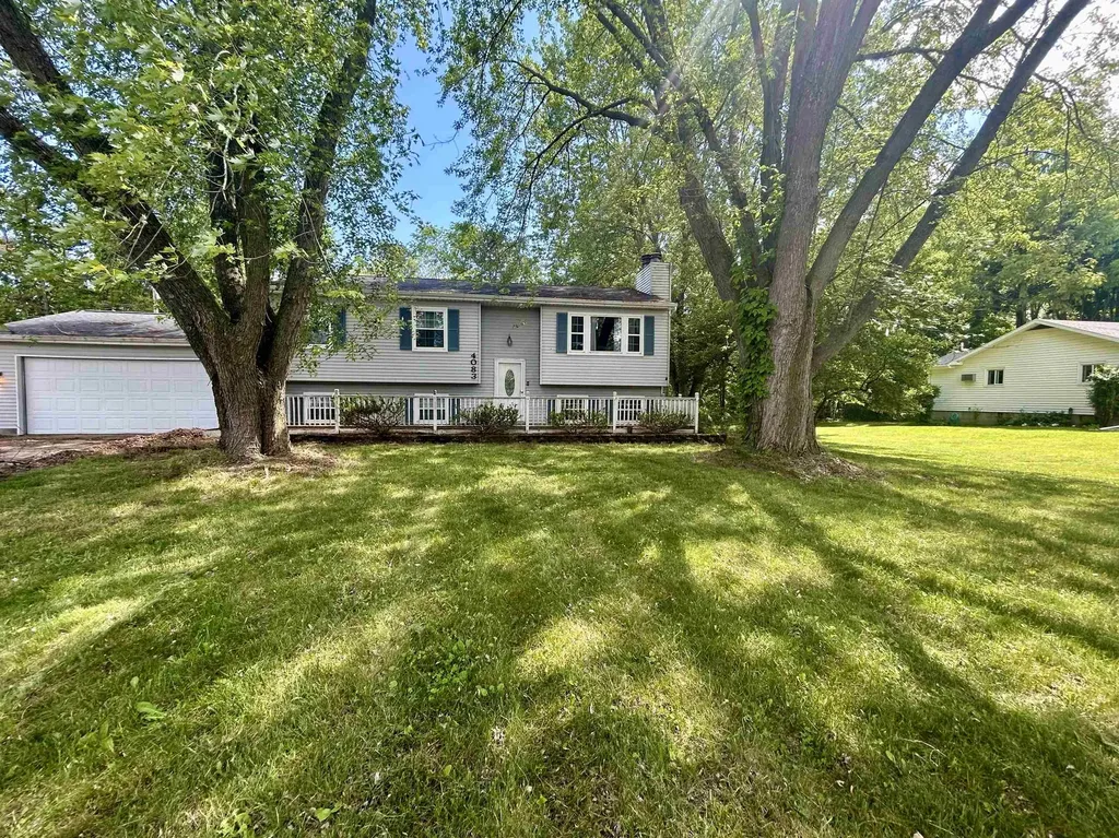 4083 W Herbison Road Watertown Charter Township MI 48820