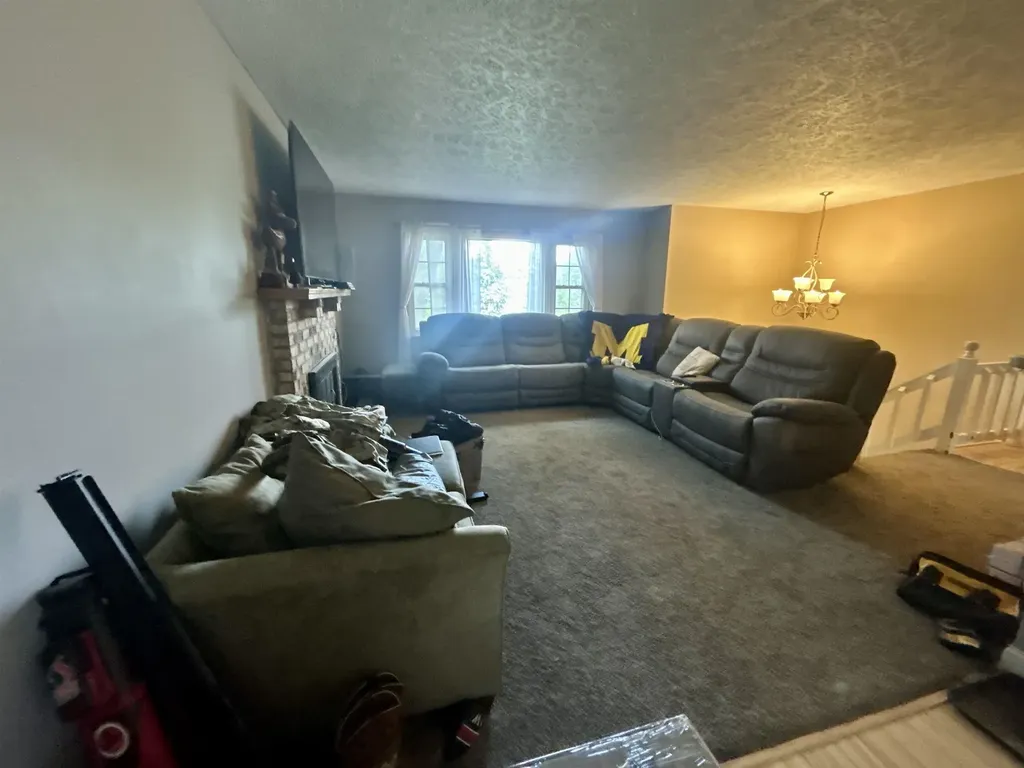 4083 W Herbison Road Watertown Charter Township MI 48820