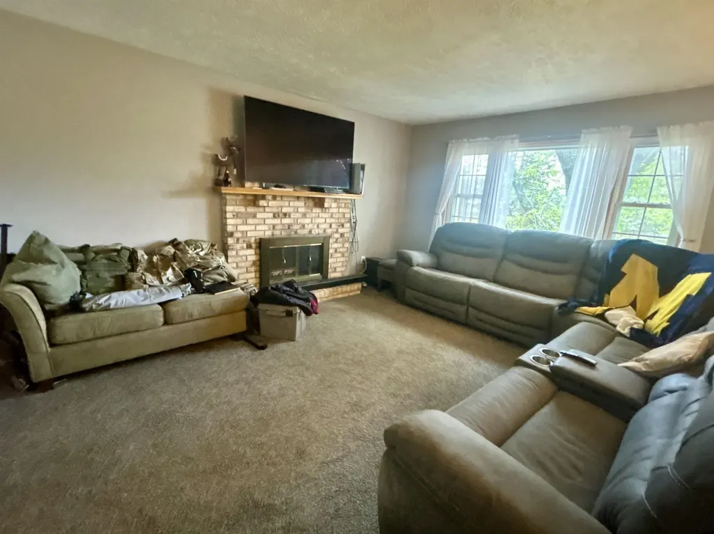 4083 W Herbison Road Watertown Charter Township MI 48820