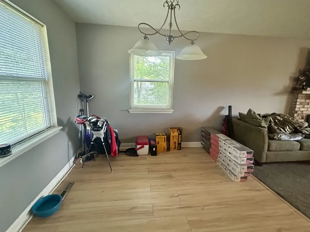 4083 W Herbison Road Watertown Charter Township MI 48820