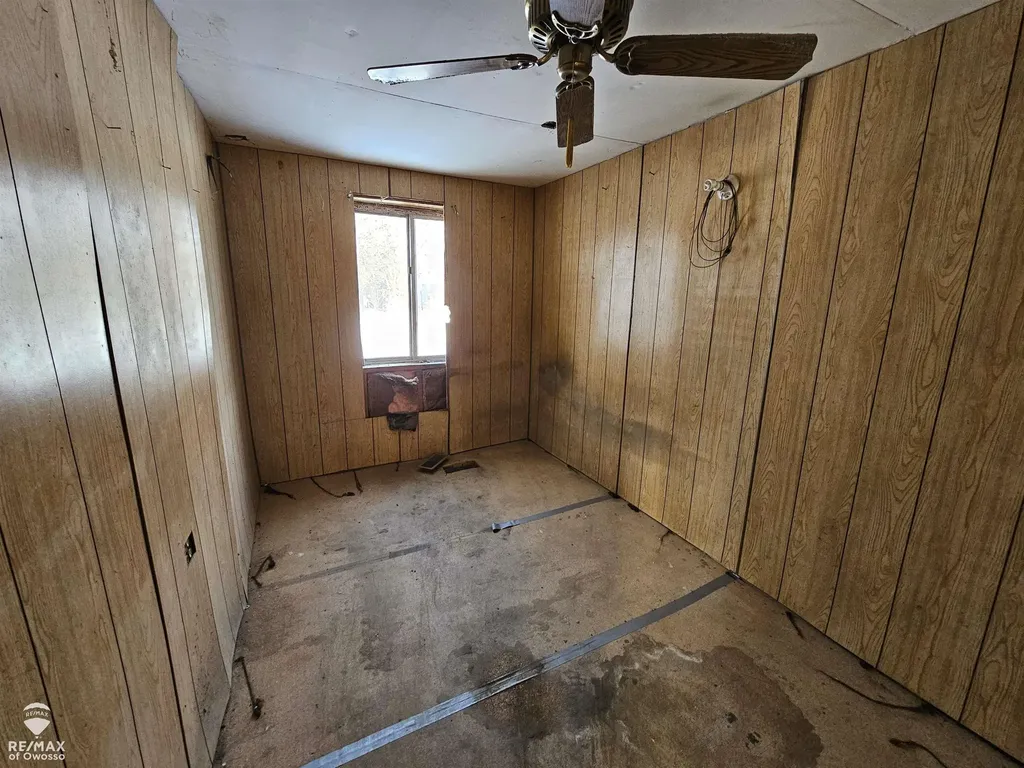 414 Prindle Street Owosso City MI 48867
