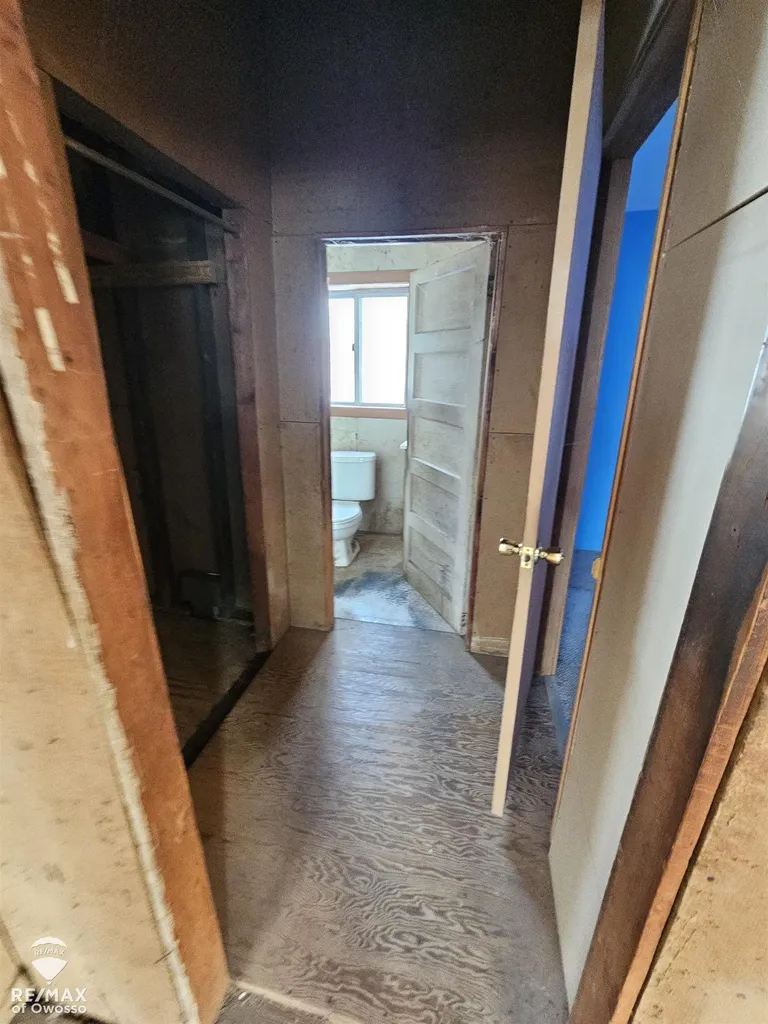 414 Prindle Street Owosso City MI 48867