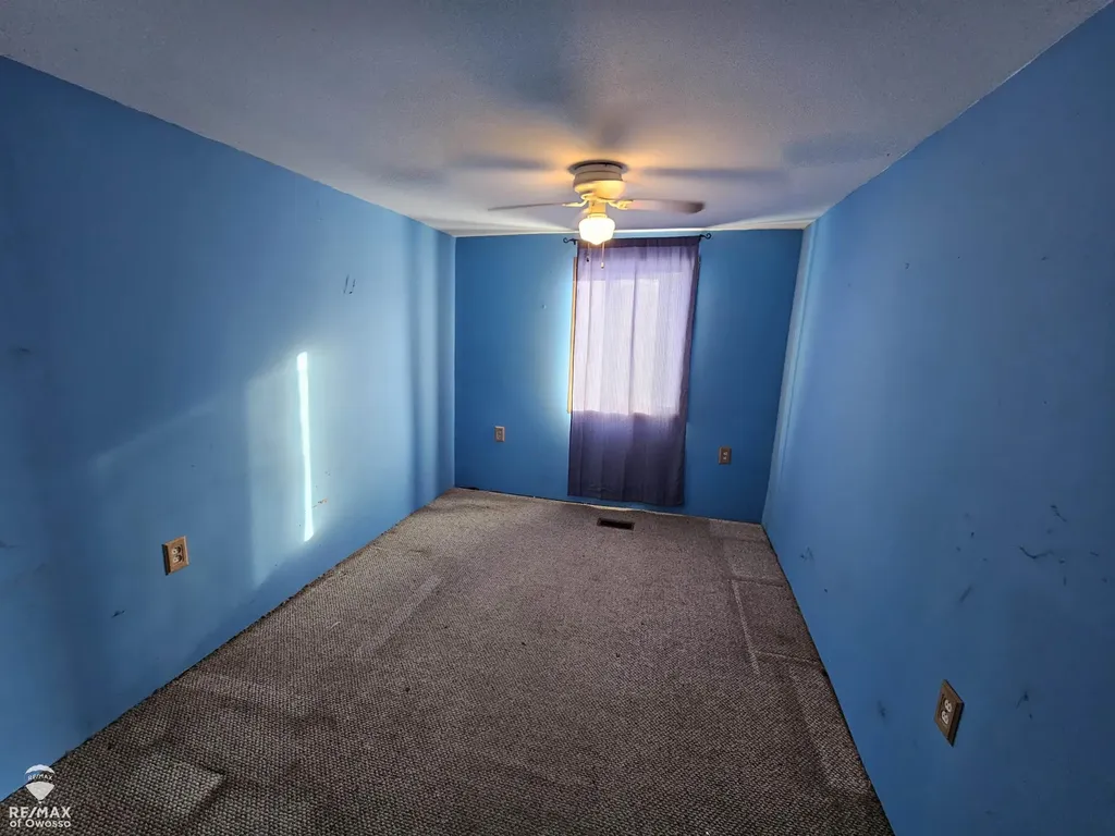 414 Prindle Street Owosso City MI 48867