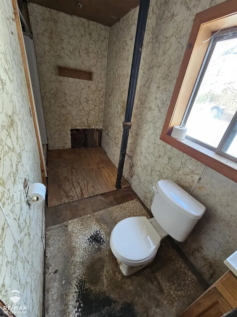 414 Prindle Street Owosso City MI 48867
