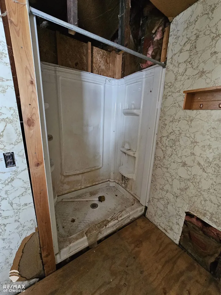 414 Prindle Street Owosso City MI 48867