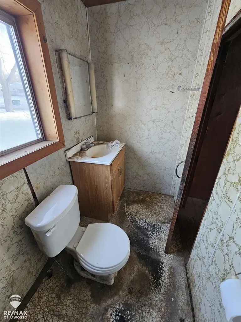414 Prindle Street Owosso City MI 48867