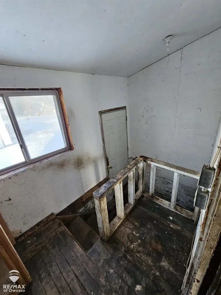 414 Prindle Street Owosso City MI 48867