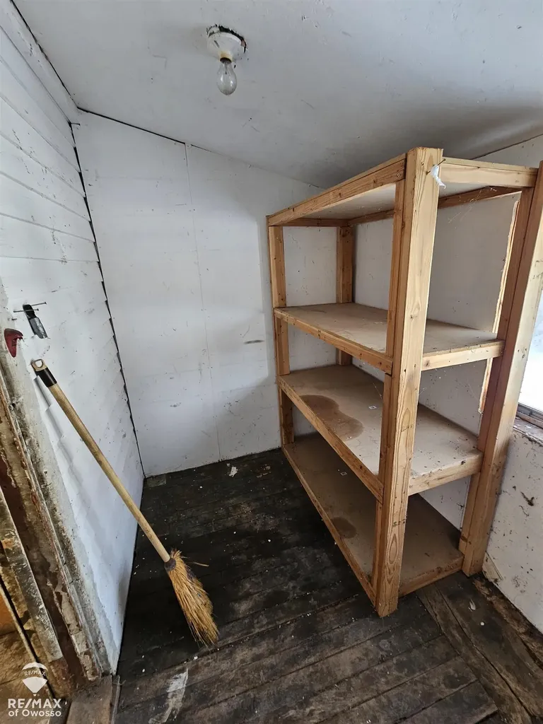 414 Prindle Street Owosso City MI 48867
