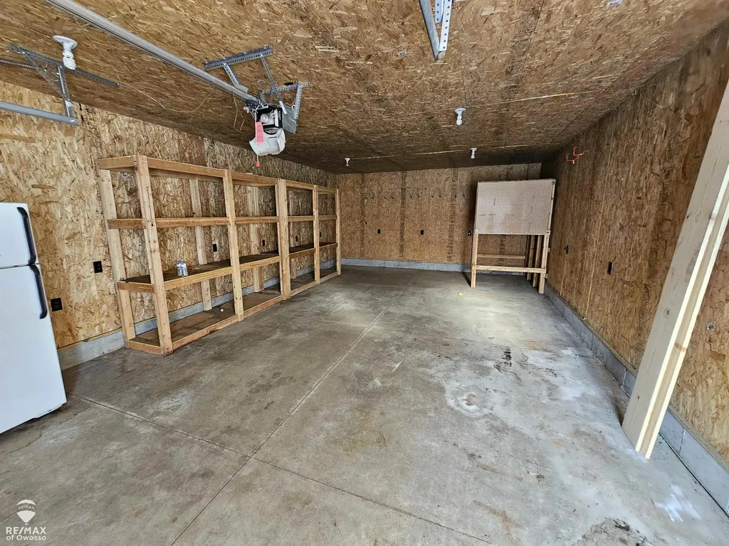 414 Prindle Street Owosso City MI 48867