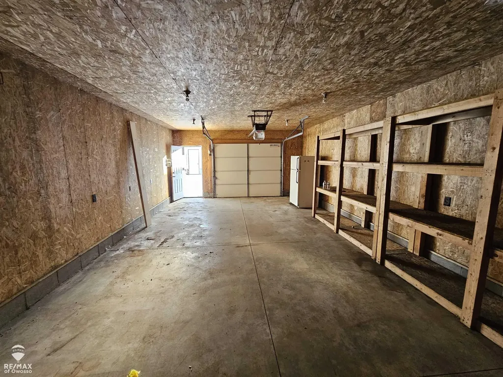 414 Prindle Street Owosso City MI 48867