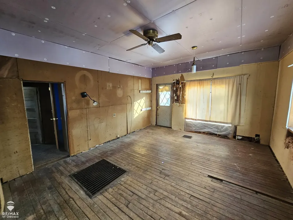 414 Prindle Street Owosso City MI 48867