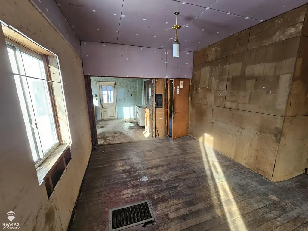 414 Prindle Street Owosso City MI 48867